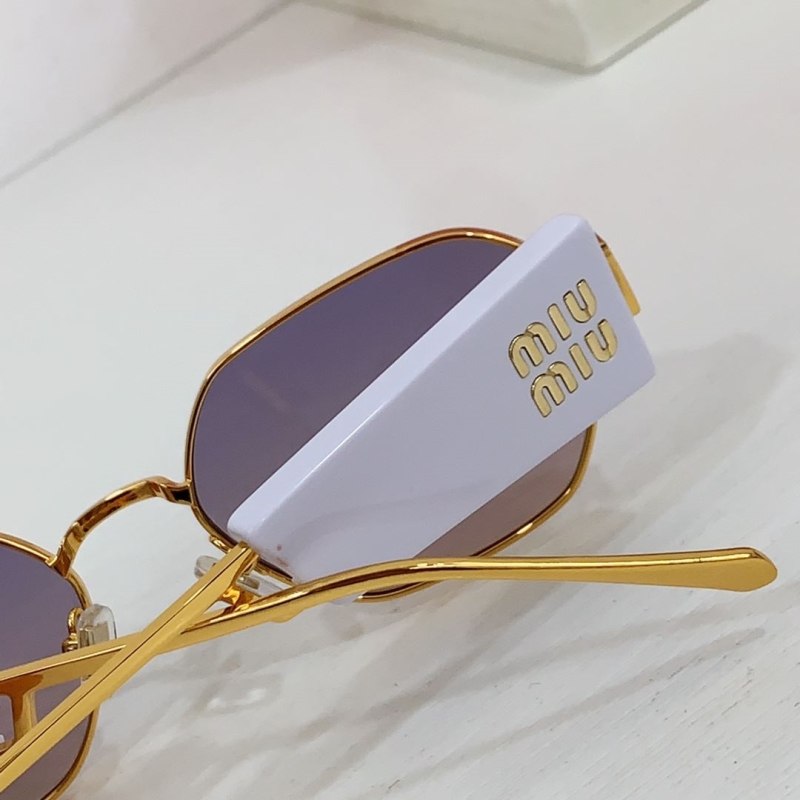 Miu miu Sunglasses